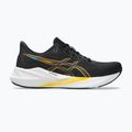 Vyriški bėgimo batai Asics Versablast 4 black/yellow