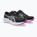 Moteriški bėgimo bateliai ASICS Patriot 14 black/digital sakura 3