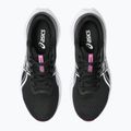 Moteriški bėgimo bateliai ASICS Patriot 14 black/digital sakura 6