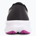 Moteriški bėgimo bateliai ASICS Patriot 14 black/digital sakura 6