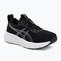 Vyriški bėgimo bateliai ASICS Gel-Pulse 17 black/gravel