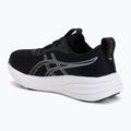 Vyriški bėgimo bateliai ASICS Gel-Pulse 17 black/gravel 3
