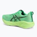 Vyriški bėgimo bateliai ASICS Novablast 5 vital green/black 3