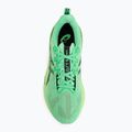 Vyriški bėgimo bateliai ASICS Novablast 5 vital green/black 5