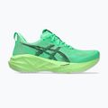 Vyriški bėgimo bateliai ASICS Novablast 5 vital green/black 8