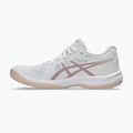 Moteriški batai ASICS Upcourt 6 white/morganite 2