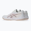 Moteriški batai ASICS Upcourt 6 white/morganite 4