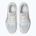 Moteriški batai ASICS Upcourt 6 white/morganite 6