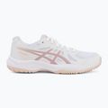 Moteriški batai ASICS Upcourt 6 white/morganite 2