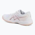 Moteriški batai ASICS Upcourt 6 white/morganite 3