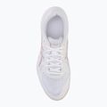 Moteriški batai ASICS Upcourt 6 white/morganite 5