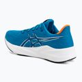 Vyriški bėgimo bateliai Asics Versablast 4 Aegean Blue/White 3