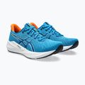 Vyriški bėgimo bateliai Asics Versablast 4 Aegean Blue/White 3