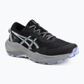 Moteriški bėgimo bateliai ASICS Gel-Venture 11 black/cool grey