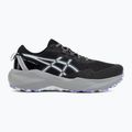 Moteriški bėgimo bateliai ASICS Gel-Venture 11 black/cool grey 2