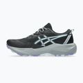 Moteriški bėgimo bateliai ASICS Gel-Venture 11 black/cool grey 2