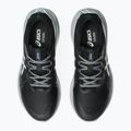 Moteriški bėgimo bateliai ASICS Gel-Venture 11 black/cool grey 6