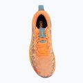 Vyriški bėgimo bateliai Asics Noosa Tri 16 sun peach/lemon spark 5