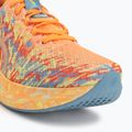 Vyriški bėgimo bateliai Asics Noosa Tri 16 sun peach/lemon spark 7