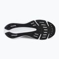 Vyriški bėgimo bateliai ASICS Patriot 14 black/aegean blue 4