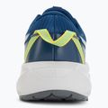 Vyriški bėgimo bateliai ASICS Gel-Venture 11 twilight blue/aurora green 6
