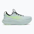 Vyriški bėgimo bateliai ASICS Gel-Nimbus 28 cold moss/illuminate green 2