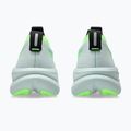 Vyriški bėgimo bateliai ASICS Gel-Nimbus 28 cold moss/illuminate green 5