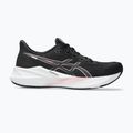 Moteriški bėgimo bateliai Asics Versablast 4 black/morganite 8