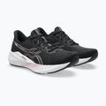 Moteriški bėgimo bateliai Asics Versablast 4 black/morganite 10