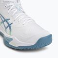 Vyriški batai ASICS Sky Elite FF MT 3 white/saba blue 7