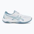 Vyriški tinklinio bateliai ASICS Gel-Rocket 12 lichen rock/tranquil teal 2