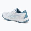 Vyriški tinklinio bateliai ASICS Gel-Rocket 12 lichen rock/tranquil teal 3