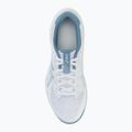 Vyriški tinklinio bateliai ASICS Gel-Rocket 12 lichen rock/tranquil teal 5
