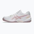Moteriški batai ASICS Gel-Task 4 white/morganite 2