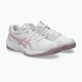 Moteriški batai ASICS Gel-Task 4 white/morganite 3