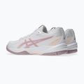 Moteriški batai ASICS Gel-Task 4 white/morganite 4