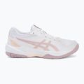 Moteriški batai ASICS Gel-Task 4 white/morganite 2