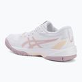 Moteriški batai ASICS Gel-Task 4 white/morganite 3