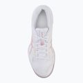 Moteriški batai ASICS Gel-Task 4 white/morganite 5