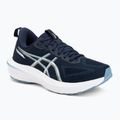 Moteriški bėgimo bateliai ASICS GT-1000 14 midnight/saba blue