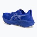 Moteriški bėgimo bateliai ASICS Novablast 5 cobalt burst/white 3