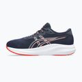 Vaikiški bėgimo bateliai ASICS Gel-Excite 11 GS midnight/cherry tomato 2