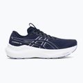 Moteriški bėgimo bateliai Asics GT-2000 14 midnight/bluebell 2