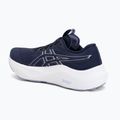 Moteriški bėgimo bateliai Asics GT-2000 14 midnight/bluebell 3