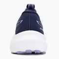 Moteriški bėgimo bateliai Asics GT-2000 14 midnight/bluebell 6