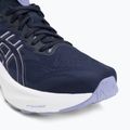 Moteriški bėgimo bateliai Asics GT-2000 14 midnight/bluebell 7
