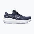 Moteriški bėgimo bateliai Asics GT-2000 14 midnight/bluebell