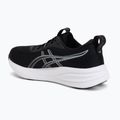 Vyriški bėgimo bateliai ASICS Gel-Pulse 17 black/gravel 3