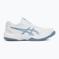 Vyriški batai ASICS Gel-Task 4 white/saba blue 2