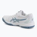 Vyriški batai ASICS Gel-Task 4 white/saba blue 3
